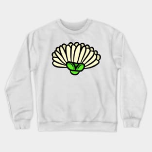 Flowers Lover Crewneck Sweatshirt